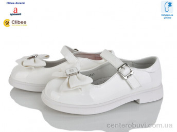 Туфли Clibee-Doremi