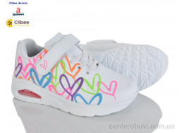 Кроссовки Clibee-Doremi