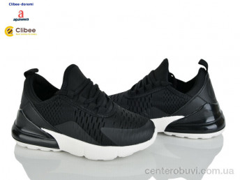 Кроссовки Clibee-Doremi