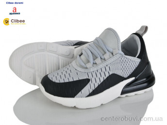 Кроссовки Clibee-Doremi