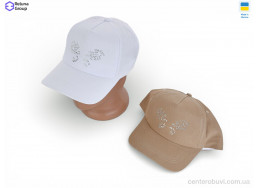 Кепка Reluna Group