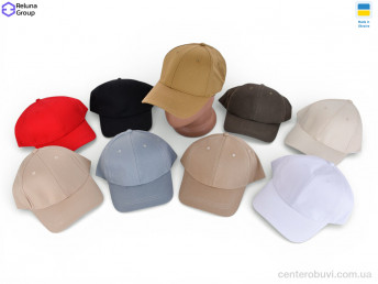 Кепка Reluna Group