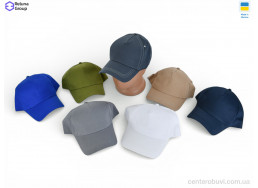 Кепка Reluna Group