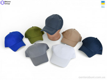 Кепка Reluna Group