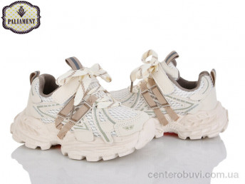Кроссовки PALIAMENT