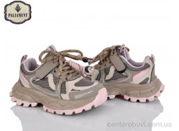 Кроссовки PALIAMENT