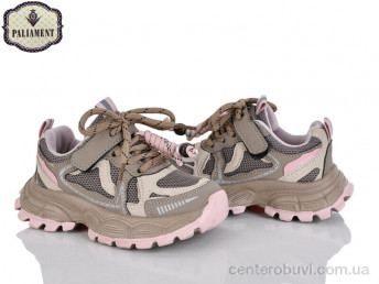 Кроссовки PALIAMENT