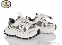 Кроссовки PALIAMENT