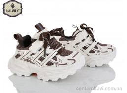 Кроссовки PALIAMENT