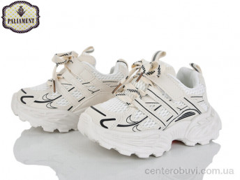 Кроссовки PALIAMENT