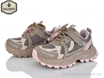 Кроссовки PALIAMENT