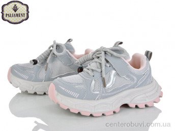 Кроссовки PALIAMENT
