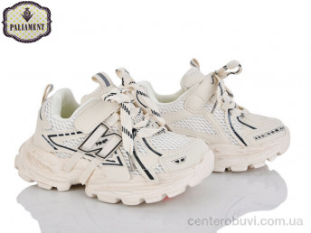 Кроссовки PALIAMENT