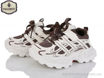 Кроссовки PALIAMENT