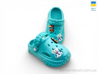 Кроксы Rai shoes