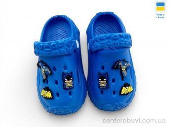 Кроксы Rai shoes