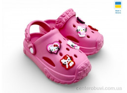 Кроксы Rai shoes