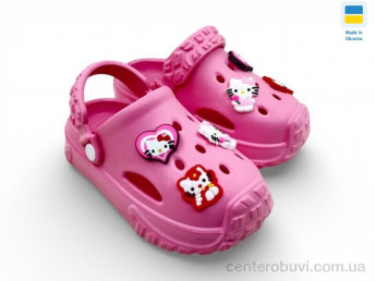 Кроксы Rai shoes