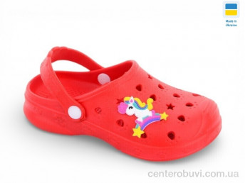 Кроксы Rai shoes