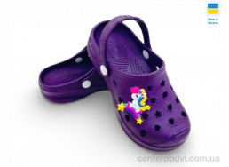 Кроксы Rai shoes