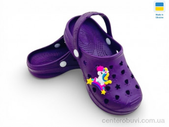 Кроксы Rai shoes