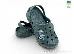 Кроксы Rai shoes