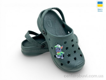 Кроксы Rai shoes