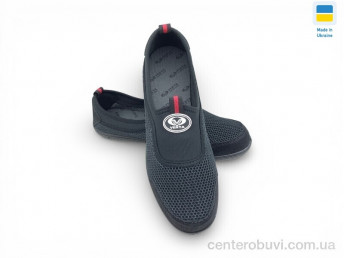 Слипоны Rai shoes