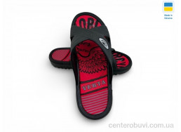 Шлепки Rai shoes