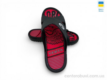 Шлепки Rai shoes