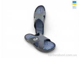 Шлепки Rai shoes