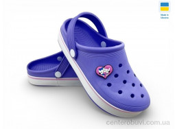 Кроксы Rai shoes