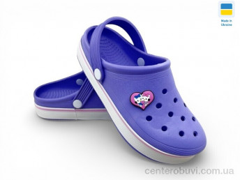 Кроксы Rai shoes