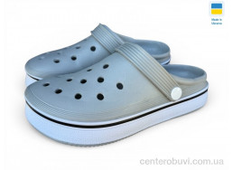 Кроксы Rai shoes