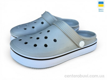 Кроксы Rai shoes