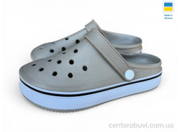 Кроксы Rai shoes