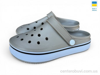 Кроксы Rai shoes