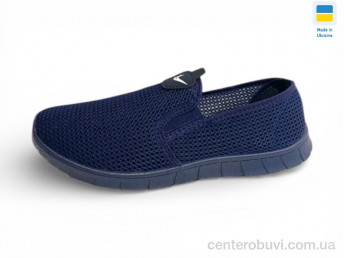 Слипоны Rai shoes