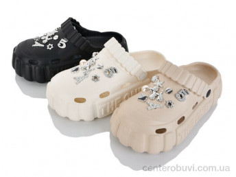 Кроксы JH-ЯН