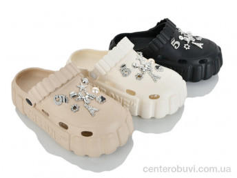 Кроксы JH-ЯН