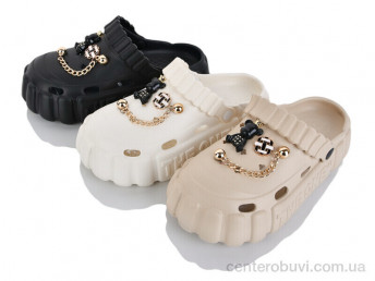 Кроксы JH-ЯН