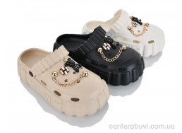 Кроксы JH-ЯН