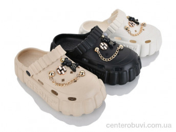 Кроксы JH-ЯН