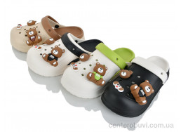 Кроксы JH-ЯН