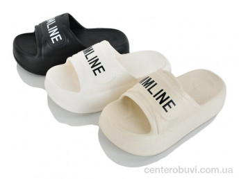 Шлепки JH-ЯН