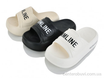 Шлепки JH-ЯН