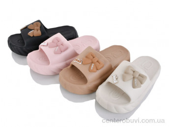 Шлепки JH-ЯН