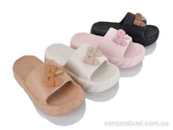 Шлепки JH-ЯН