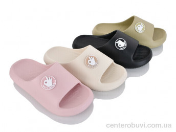 Шлепки JH-ЯН