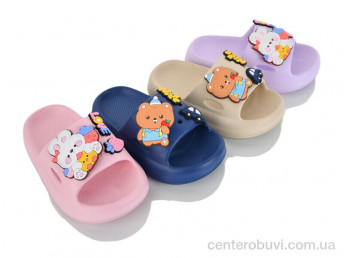 Шлепки JH-ЯН